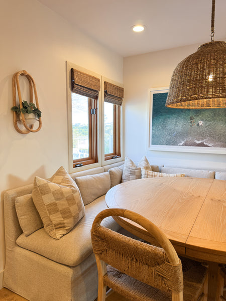 frame-wall-planter-in-beachy-breakfast-nook-braidandwood