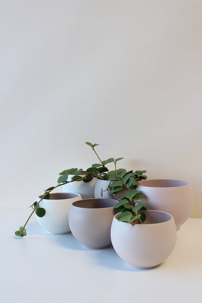 Hanger Pot