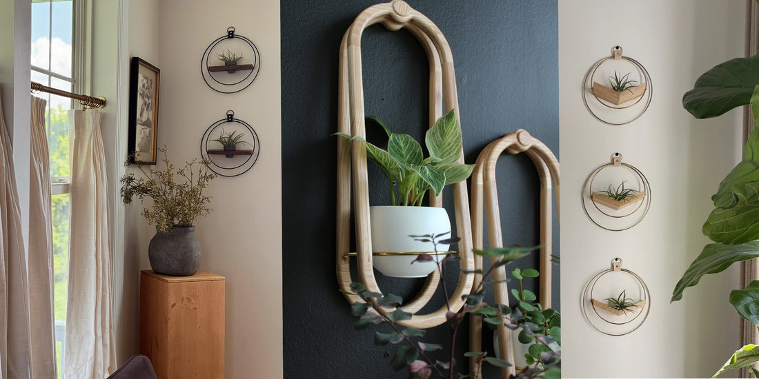 Wall Mounted Bundles