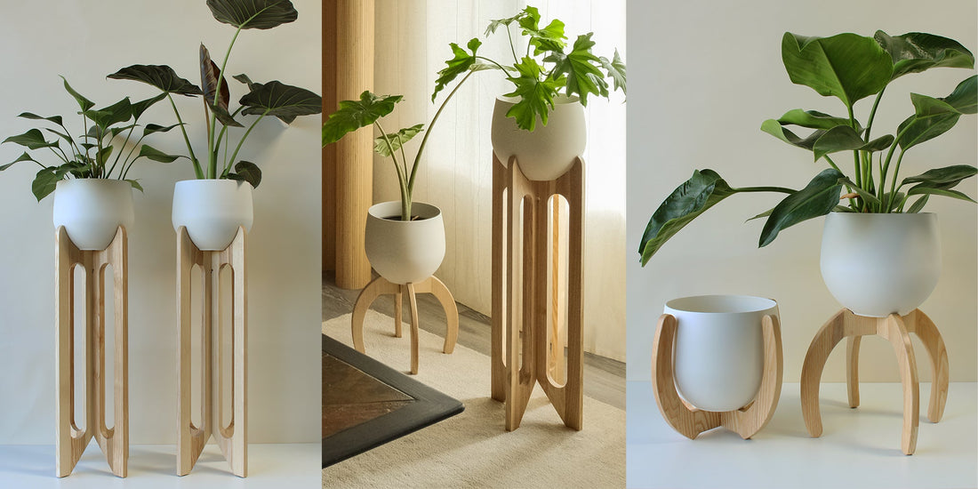 Plant Stand Bundles